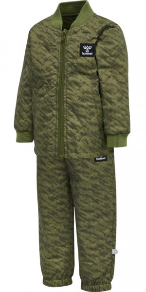 Hummel Kinder Schneeanzug Hmlsobi Mini Thermoset 213457