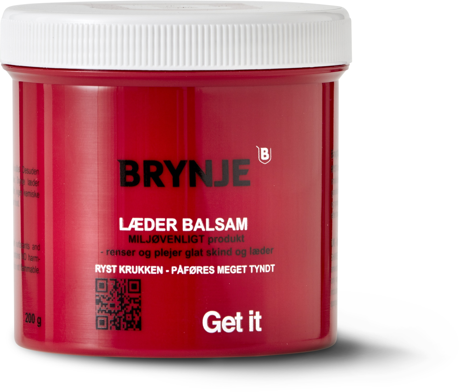 Sika Lederbalsam Naturel - Herren / Unisex