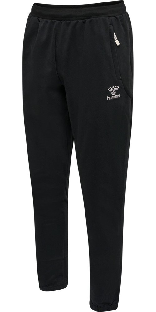 Hummel Sporthose Hmlmove Grid Cotton Pants 214801 - Herren / Unisex