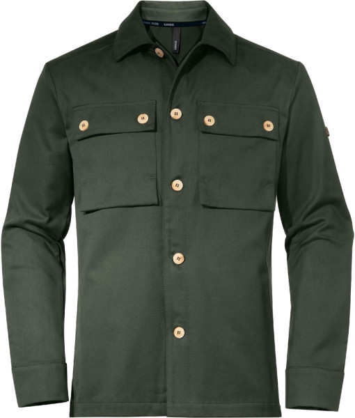 Uvex Jacke Kollektion 26 7255