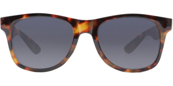 Vans Herren Sonnenbrille Mn Spicoli 4 Shades Cheetah Tortoise