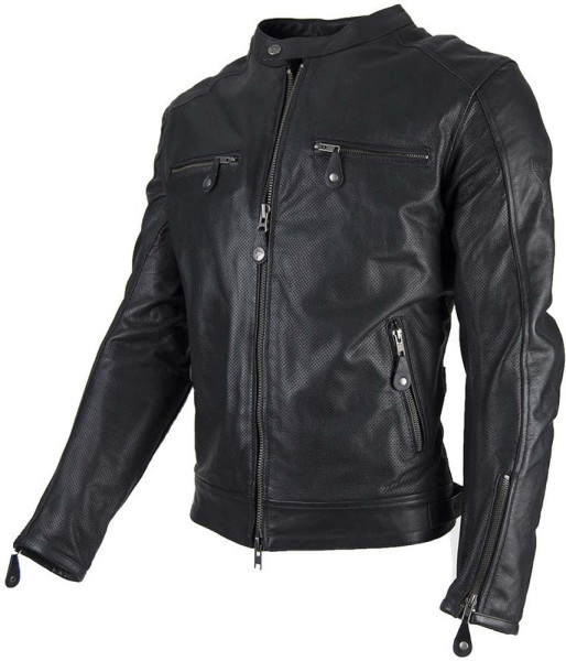 By City Motorrad-Jacke Street Cool Jacket