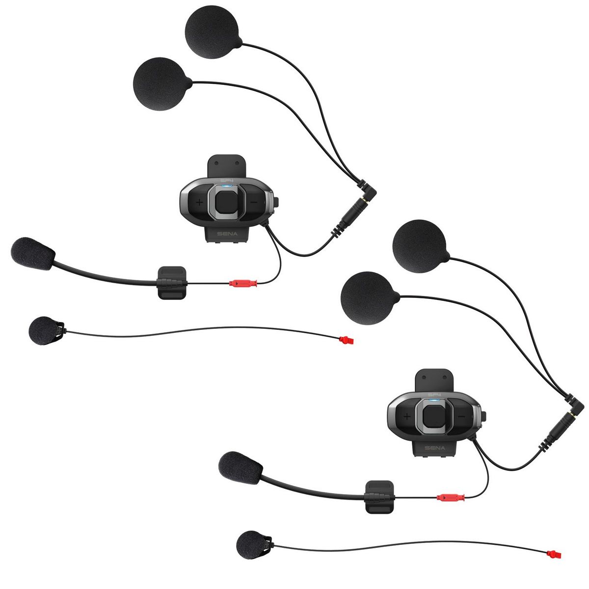 Sena Headset Sf4 Doppelset - Herren / Unisex