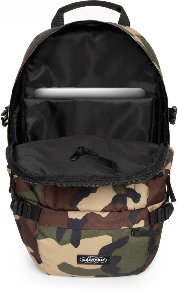 Eastpak Rucksack Backpack Floid CS Camo Bags Backpacks Men