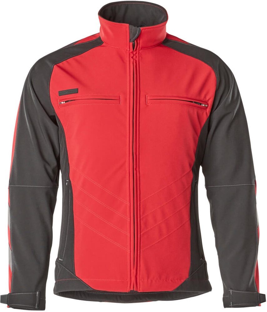 Mascot Softshell Jacke Dresden Unique 12002-149 - Herren / Unisex