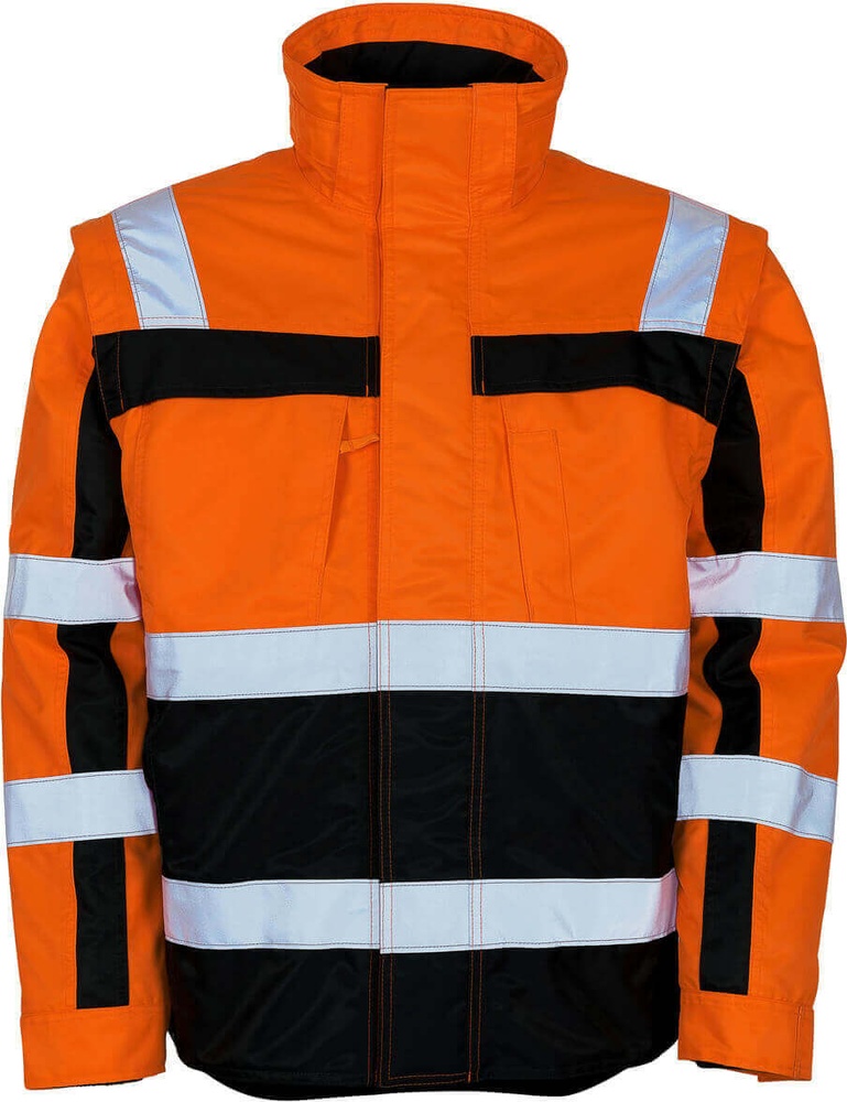 Mascot Winterjacke Loreto Safe Compete 09335-880 - Herren / Unisex