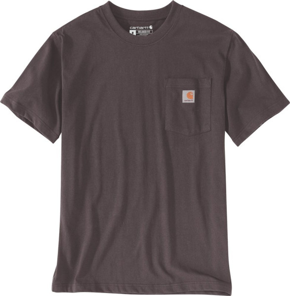 Carhartt K87 Pocket S/S T-Shirt 103296
