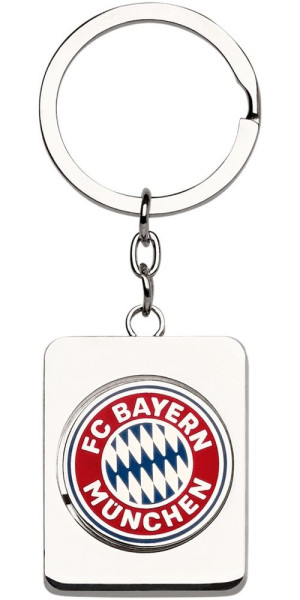 FC Bayern München Schlüsselanhänger Chip 29562