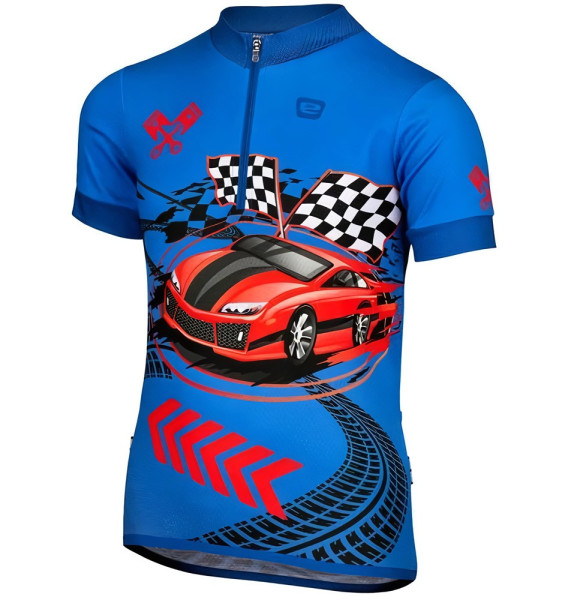 Etape Jungen Trikot Kindertrikot RIO 118394