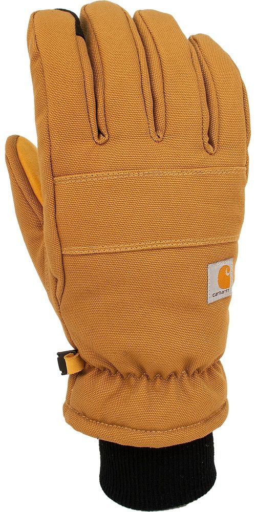 Carhartt Arbeitshandschuhe Touch-Sensitive Knit Cuff Glove GL0781M - Herren / Unisex