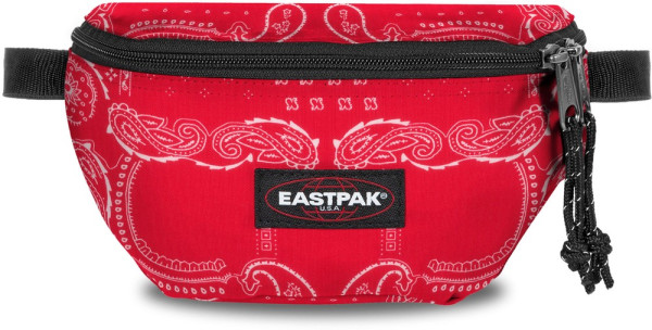Eastpak Bauchtasche Mini Bag Springer Urbandana Red