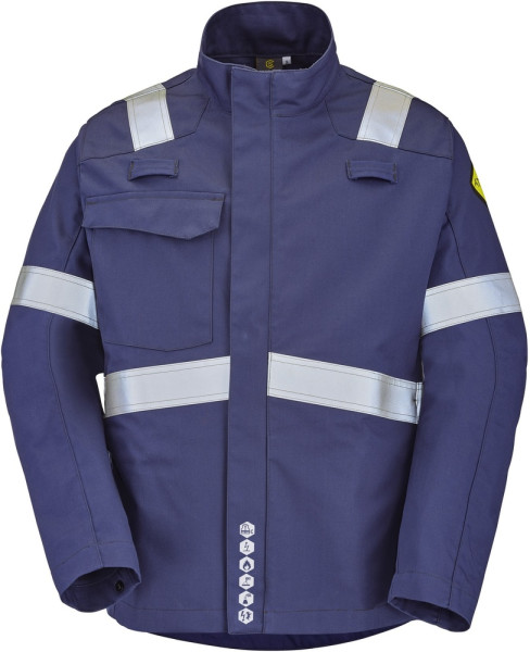 Cepovett Jacke Atex Reflect 320 Xp Ostry 9D823004