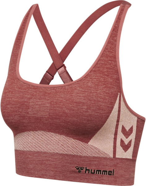 Hummel Damen Top Hmlclea Seamless Sports 211937