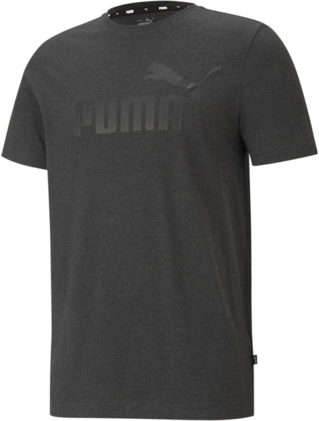 Puma Shirt ESS Heather Tee 586736