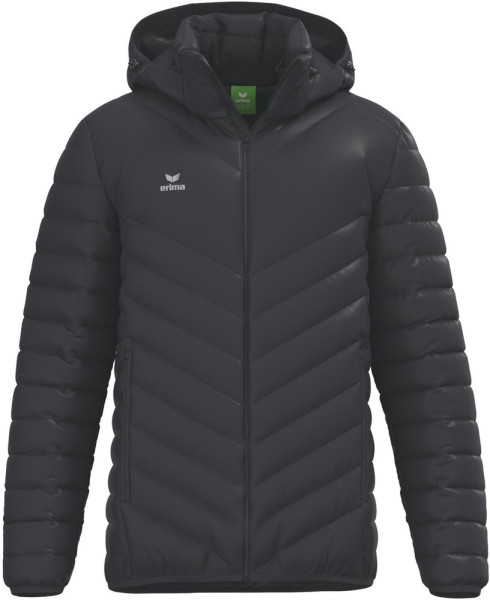 Erima Winterjacke Cmpt Puffer Jacket 24-6418