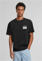 Mister Tee Embrace Change Oversize Tee MT3589