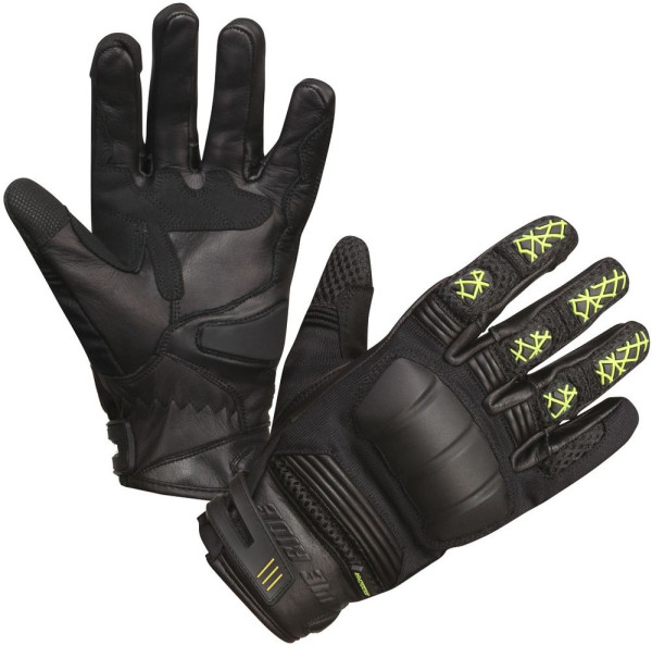 Modeka Motorrad Handschuhe Ennos 074330