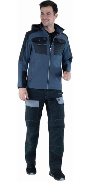 Lafont Softshelljacke Plaster 2WSFUP