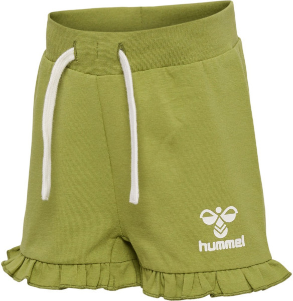 Hummel Kinder Shorts Hmldream Ruffle 219360