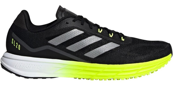 Adidas Laufschuhe SL20 94843