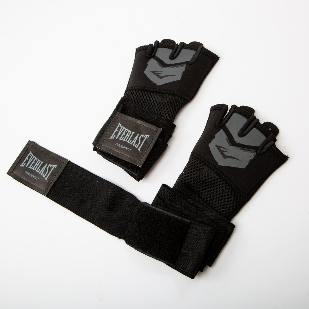 Everlast Innenhandschuhe Prospect Quick Wraps P00002985 - Herren / Unisex