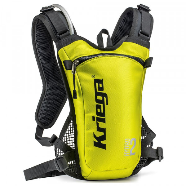 Kriega Tasche Hydro2 Rucksack Lime Yellow