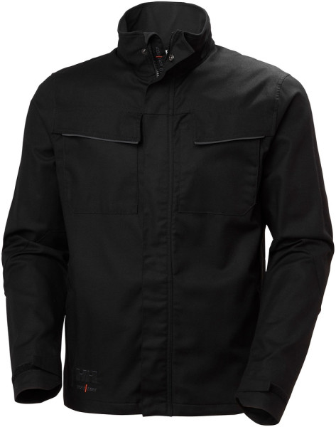 Helly Hansen Arbeitsjacke Oxford 2.0 Work Jacket 77260