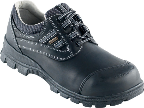 Euro-Dan 652-17 Walki Soft Schnürschuhe mit EuroTex® Membran Weite 13