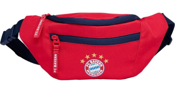 FC Bayern München Bauchtasche 32112