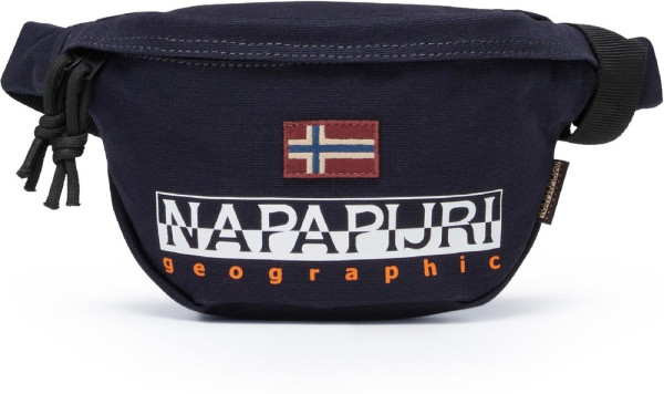 Napapijri Bauchtasche Heringb 3 NP0A4GGP