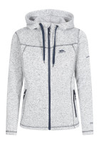 Trespass Damen Fleecejacke/Fleecepullover Odelia B - Female Fleece At300 Ghost Navy Marl Trespass Damen Fleecejacke/Fleecepullover Odelia B - Female Fleece At300 Ghost Navy Marl