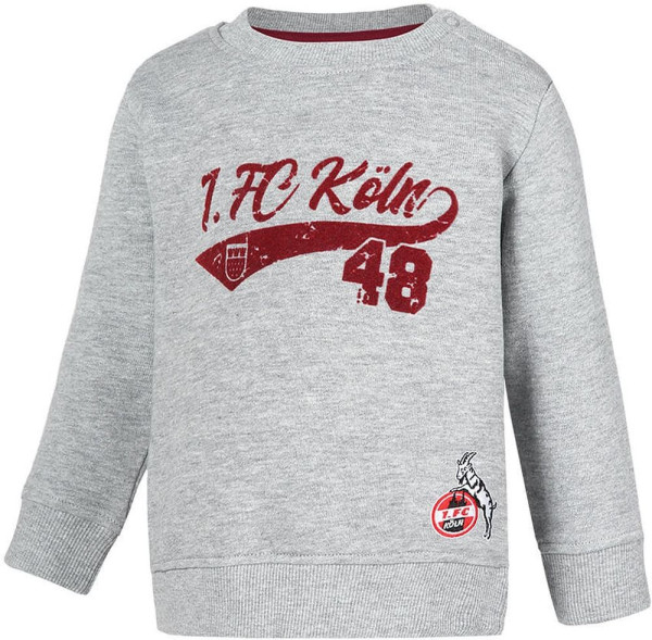 1. FC Köln Kinder Sweatshirt Constantinstraße 2040141