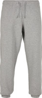 Urban Classics Basic Sweatpants 2.0 Grey