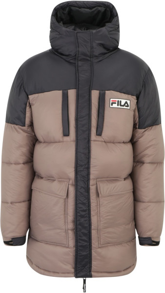 Fila Winterjacke Lichtenau Heavy Puff Parka FAM0735 Jackets Men Lifestyle kustom kult