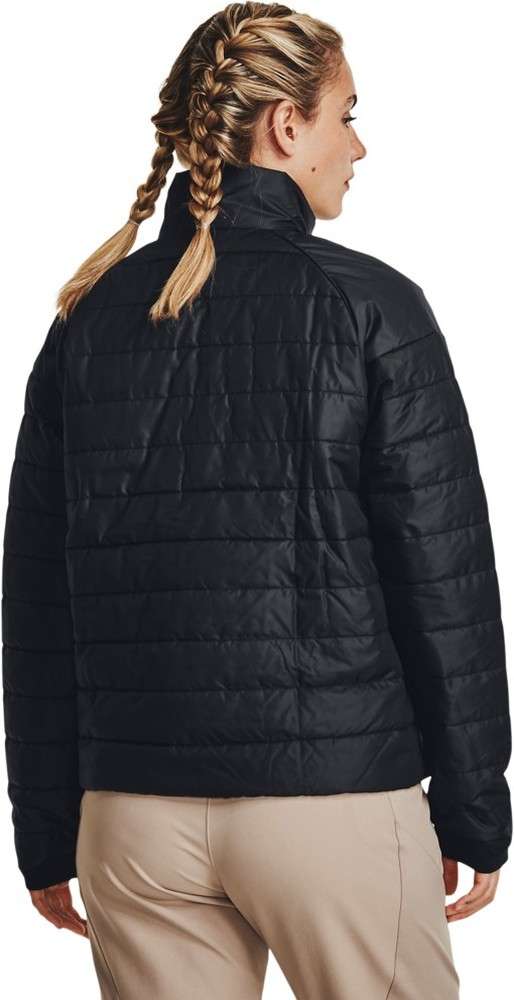 Under armour insulated jacket hotsell