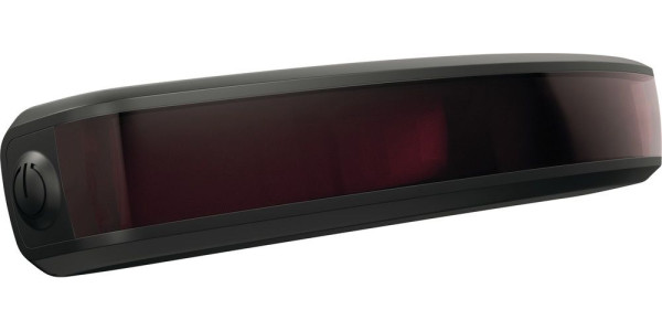 ABUS Ersatzteil Fahrradhelm Licht Zubehör USB HUD-Y