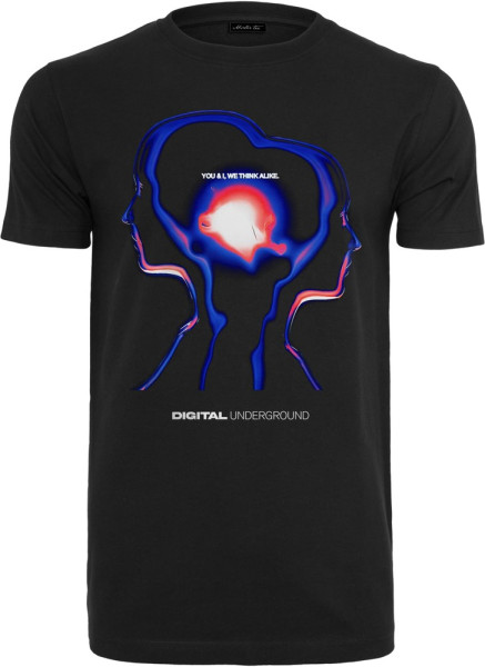 Mister Tee T-Shirt Digital Underground Tee