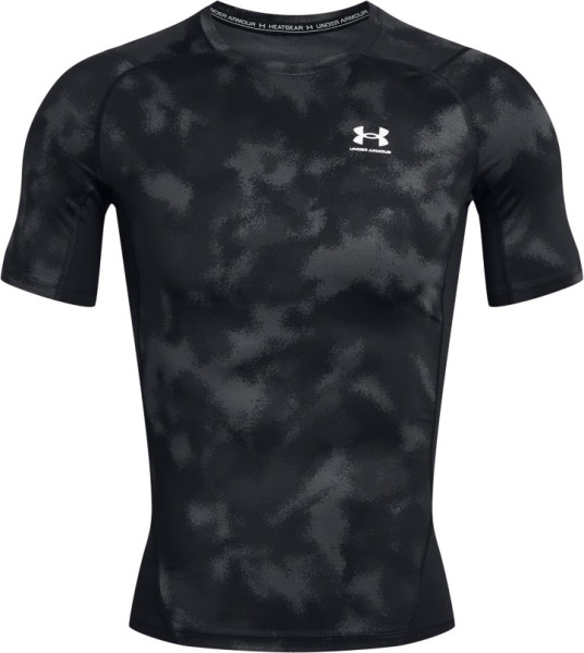Under Armour Ua Hg Armour Printed Ss