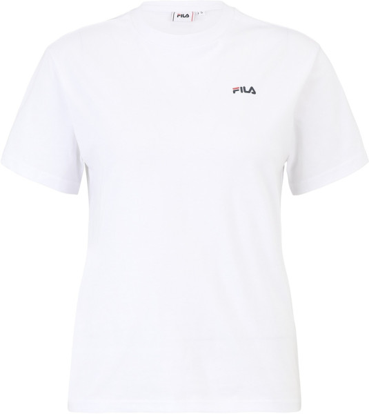 Fila Damen T-Shirt Lignano Tee FAW1053