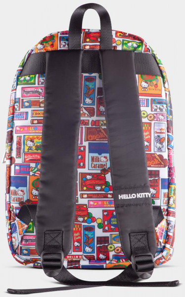 Sanrio Hello Kitty AOP Backpack in Multicolor