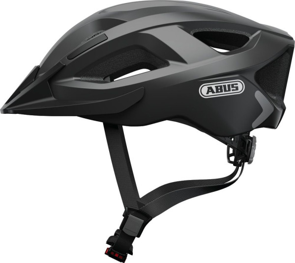 ABUS Fahrradhelm Aduro 2.0 Urban 86977P Titan