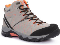 Trespass Damen Wanderschuhe Kiara - Female Walking Boot Grey