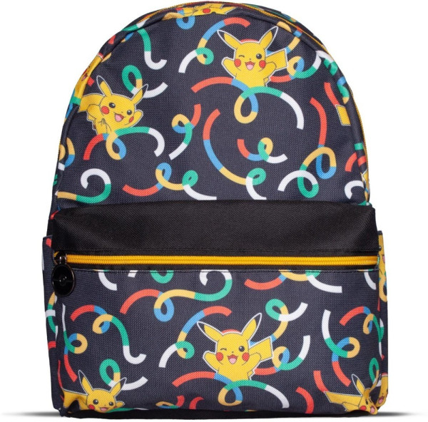 Pokémon - Mini Backpack Multicolor