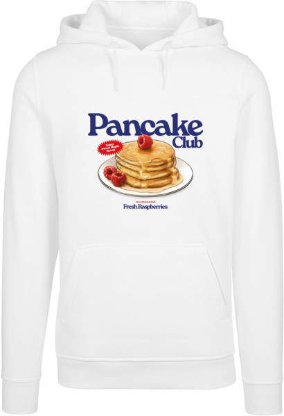 Mister Tee Pancake Club Hoody MT3649