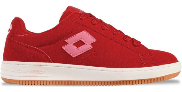 Lotto Sneaker Yarin MF 2400271U