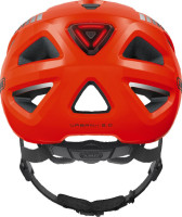 ABUS Fahrradhelm Urban-I 3.0 Urban 86870P Signal Orange