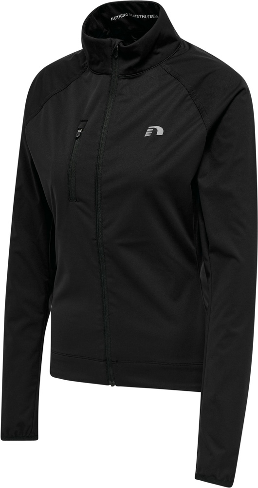 Newline Damen Trainingsjacke Womens Core Bike Thermal Jacke - Damen