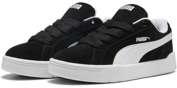 Puma Schuhe Low Park Lifestyle Easy SD 400707