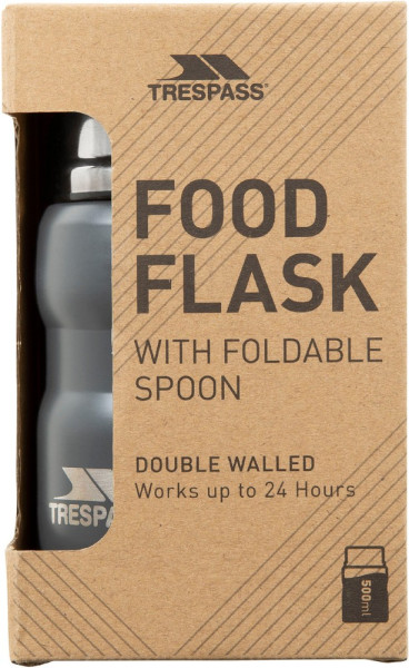 Trespass Sonstiges Scran - Food Flask