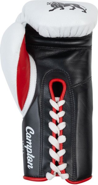 Lonsdale Boxhandschuhe Campton Boxhandschuhe aus Leder
